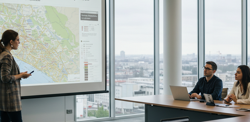 Small area estimation